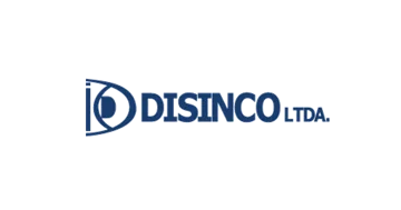 DISINCO LTDA.